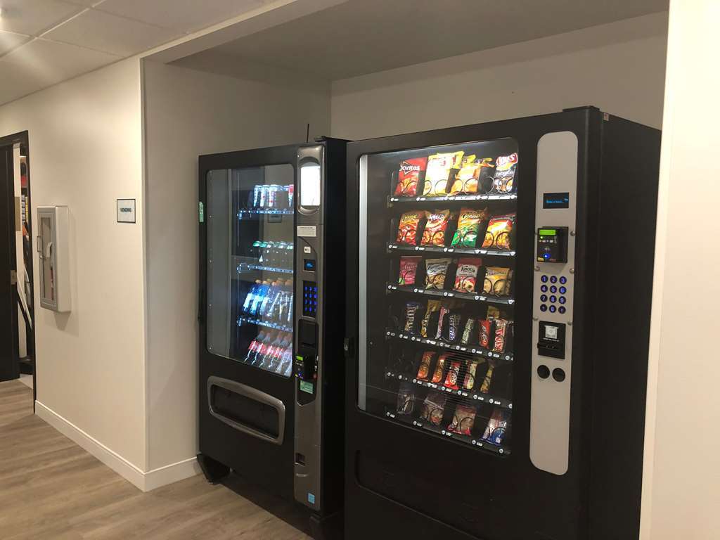Woodspring Suites Huntsville/ Madison Interior foto